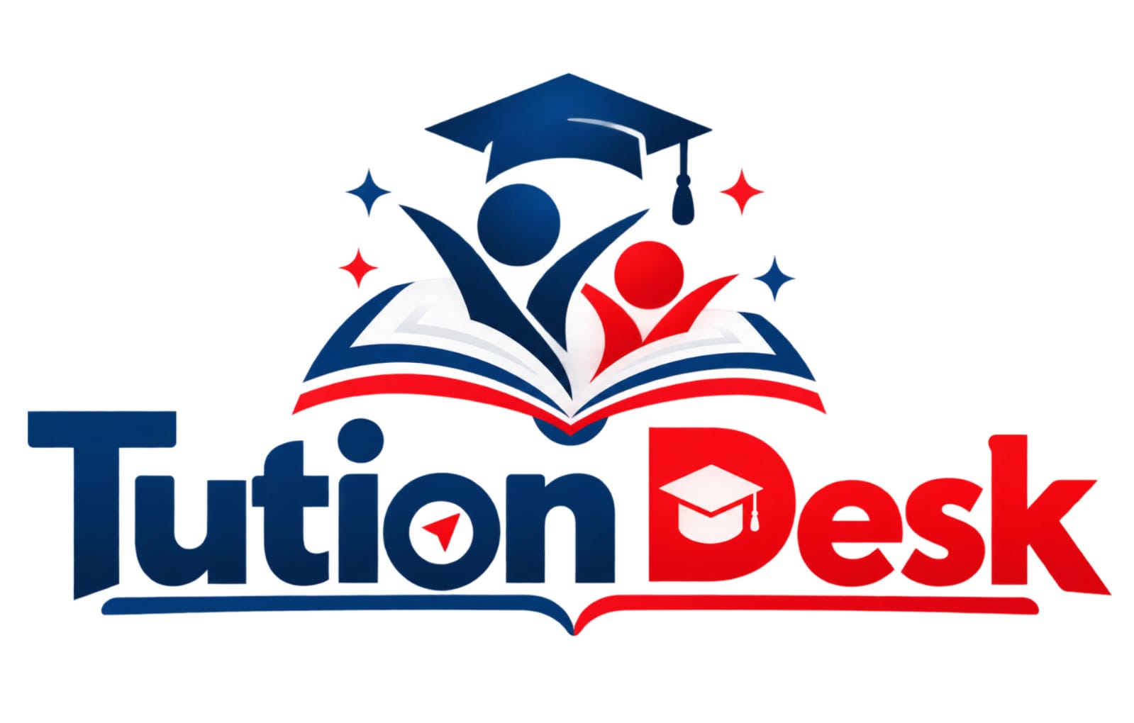 Tution Desk